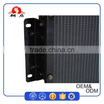 Chinese Radiator Manufacturer Supplying Auto Cool Radiator photo-4