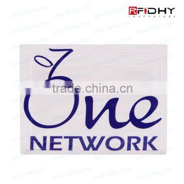 Increased Revenues Automotive RFID Tags for Event Management photo-6