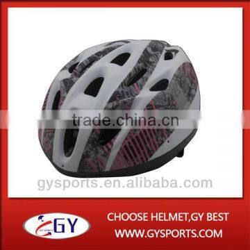 2015,Out-mold Bicycle Helmets,GY-BH18,(for Adult)!!With CE Certificate photo-3