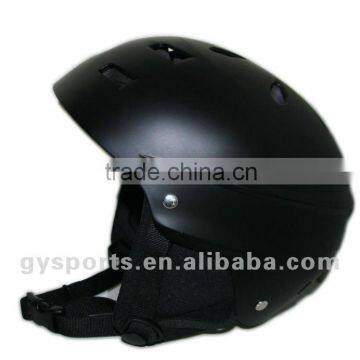 Practical Water Sport Helmet With ABS PC Outshell photo-3