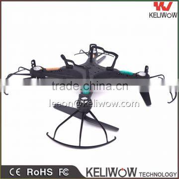 2.4G Waterproof Remote Control Aircraft rc Plane With hd Camera photo-2