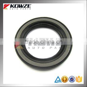 Transmission Input Gear Shaft Oil Seal For Mitsubishi Pajero Montero Sport KH4W KH9W P23W V86 V93 V97 V98 MR145502 photo-3