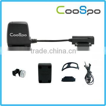 CooSpo Bluetooth 4.0 Fitness Cycling Computer