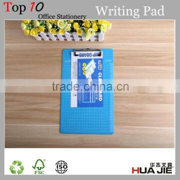 Business stationery A4 waterproof clipboard