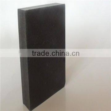 Thin Flexible Plastic Black Sheets photo-3