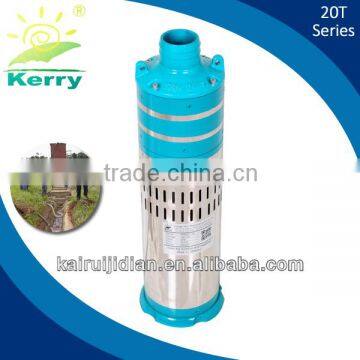 2014 new large irrigation pumps for sale/ borehole water pump hot sell in india
