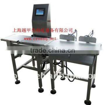 High Accuracy Check Weigher WS-N320 (20g-10kg)