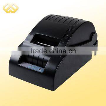 TP-5802 Best Price Pos Thermal Receipt Printer Dot Matrix Printer Parts With Name Pos Fiscal Printer