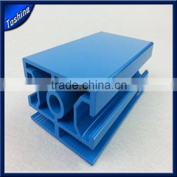 Liaoning Make Powdered Aluminum Profile photo-5