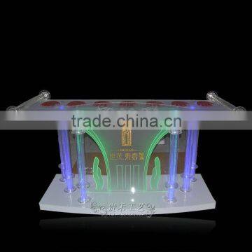 dj Bar Equipment, Cheap Led Christmas Lights, Led Bar Table photo-2