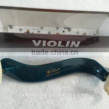 Ajustable Violin Shoulder Rest 4/4 photo-2