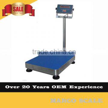 500kg Calibration of Tcs Platform Scale Professional Factory High Quality photo-6
