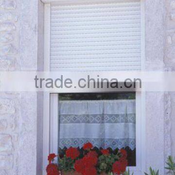 Remote Controlled Roller Shutter for House Security Quality Choice photo-3
