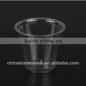 5oz disposable clear cup /small transparent pp cup