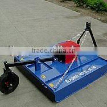 three point linkage tractor mower slasher