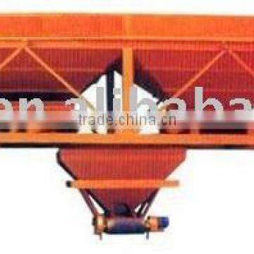 PLD Series of Concrete Batching Electronic Mixer with reliable control