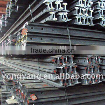 non-secondary railway rail application