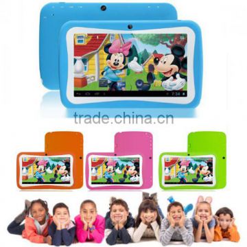 Cheap 7 inch kids tablet pc/ tablet for kids/ android tablet pc for children