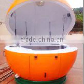 hot selling mobile outdoor food kiosk for sale