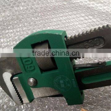 CL606607 USA type pipe wrenchs