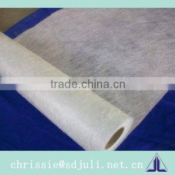 CSM Fiberglass Chopped Strand Mat for Septic Tank used