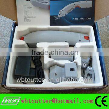 Garment Electric Scissors Cutting Machine photo-5