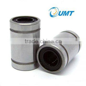 F ball bushing LM12UU bearing linear bearing