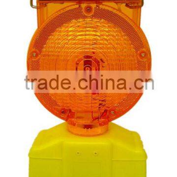 SOLAR WARNING LIGHT