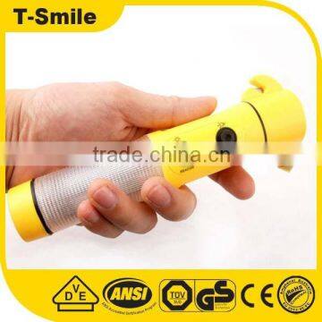 Single Head Emergency Bus Safety Hammer photo-6