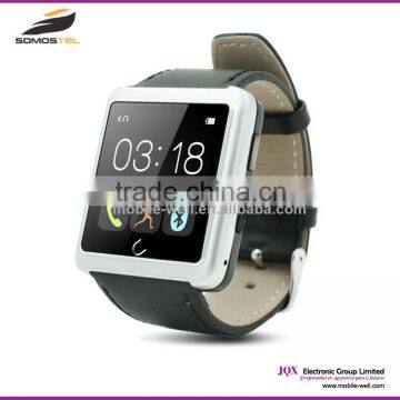 [somostel] U10 Fashion Watch Phone China Goods U10 Smart Watch