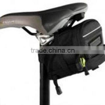 New useful popular Bicycle saddle bag color choose NT13691