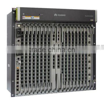 Huawei GPON OLT Fiber Equipment SmartAX MA5800-X17 MA5800-X7