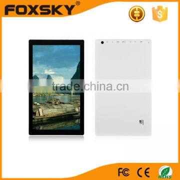 10.1 inch android tablet pc, android tablet 4gb ram