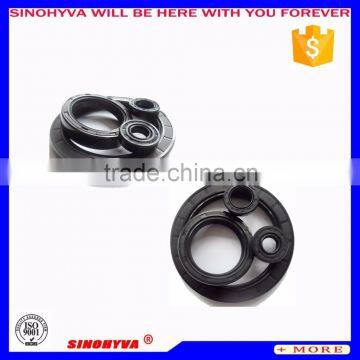 Good Sealing Capability Oil Seal NBR/SILICON/ TA TB TC
