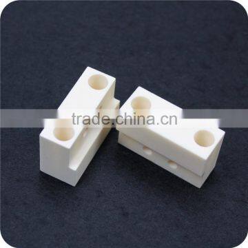 industrial 99% alumina ceramic terminal block