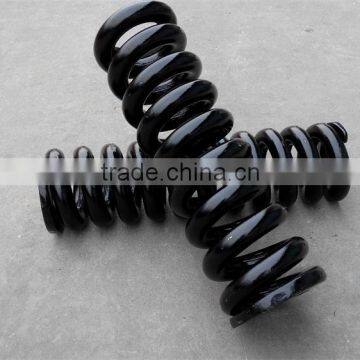 Bulldozer D4 D5 D6 D20 D32 D40 D50 D85 D155 Track Adjuster Spring photo-2