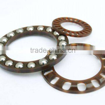 China good supplier sale plane thrust ball Bearings51105