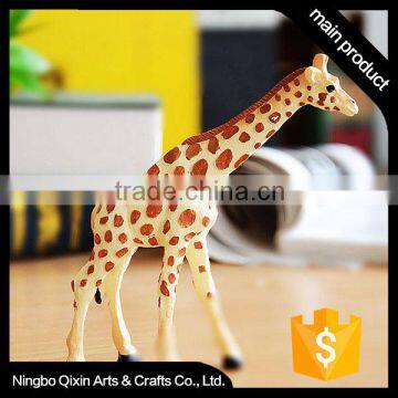 Giraffe Sculpture, Polyresin Giraffe, Wholesale Giraffe