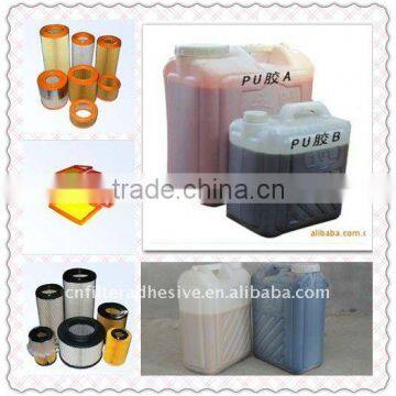 two component poyurethane adhesive manufacturer