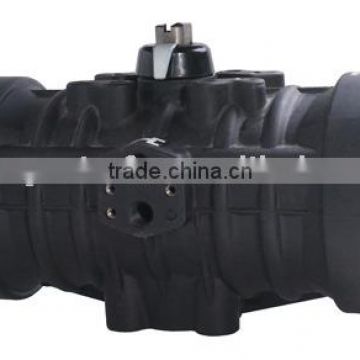 plastic Actuator