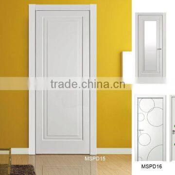 2014 most need MDF interior door hotel room door for hotels and projects