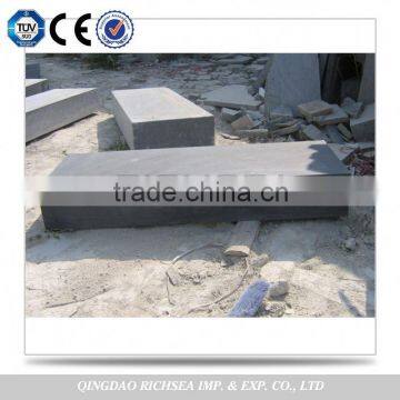 Reasonable Price Of High Quality, Honed Blue Limestone Road Paver