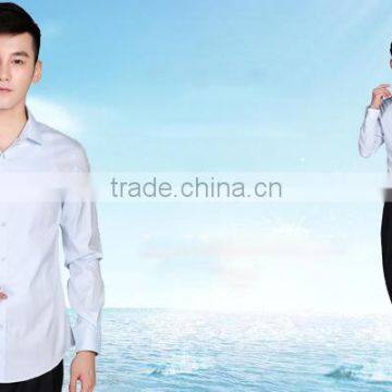 2015 new fashion long sleeve men's polo shirts wholesale china