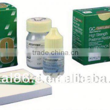 fuji dental cement GC Fuji IX/ Glass Ionomer Cement