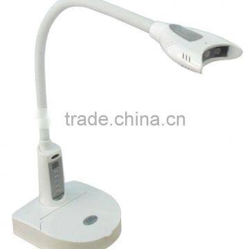 table top bleaching machine