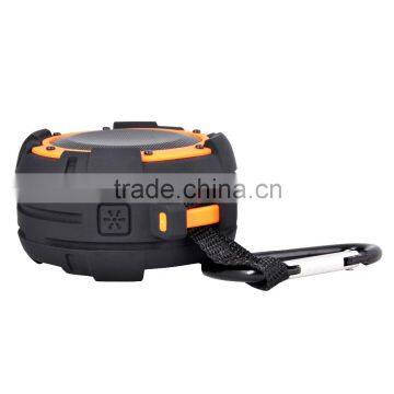 Wireless Loudspeaker Box,portable Mini Boombox Waterproof,portable Bluetooth Speaker With fm Radio photo-6