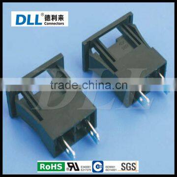 S035 male female wire connector housing terminal