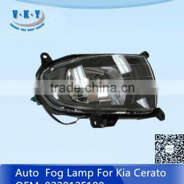 92201-2F100 AUTO HEAD LAMP FOR CERATO