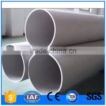 304 Stainless Steel Round Tube/Pipe