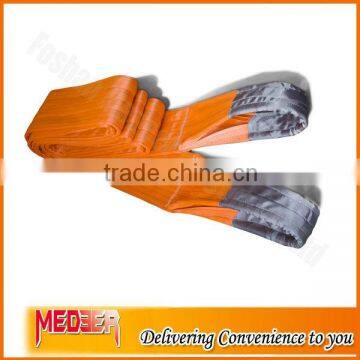 10 tons webbing lifting slings webbing sling